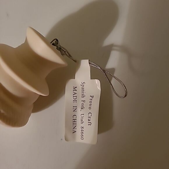 Provo Craft  Snowman Ornament - Picture 3 of 3